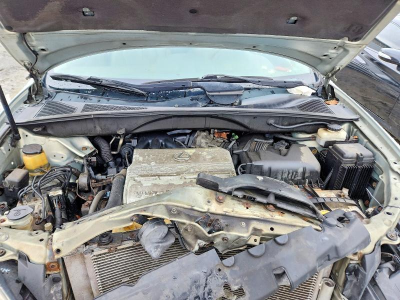 Aukcja sprzedaży 2004 Lexus Rx 330, vin: 2T2HA31U24C014962, numer aukcji: 79733615
