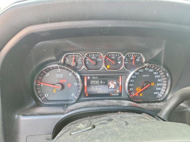 47949406 :رقم المزاد ، 3GTP1UEC6EG135668 vin ، 2014 Gmc Sierra مزاد بيع