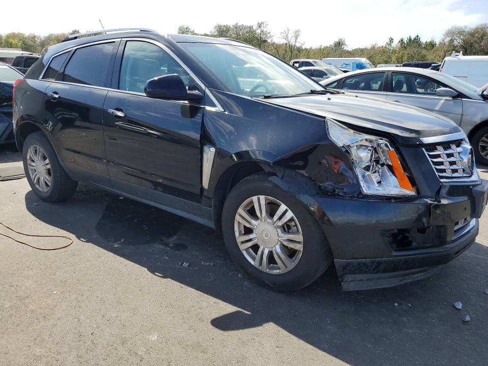 78911685 :رقم المزاد ، 3GYFNCE31DS648522 vin ، 2013 Cadillac Srx مزاد بيع