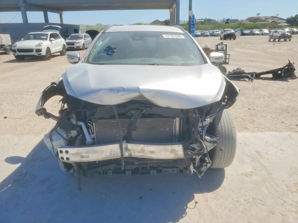 47187686 :رقم المزاد ، 5N1AZ2BJ1LN137964 vin ، 2020 Nissan Murano مزاد بيع