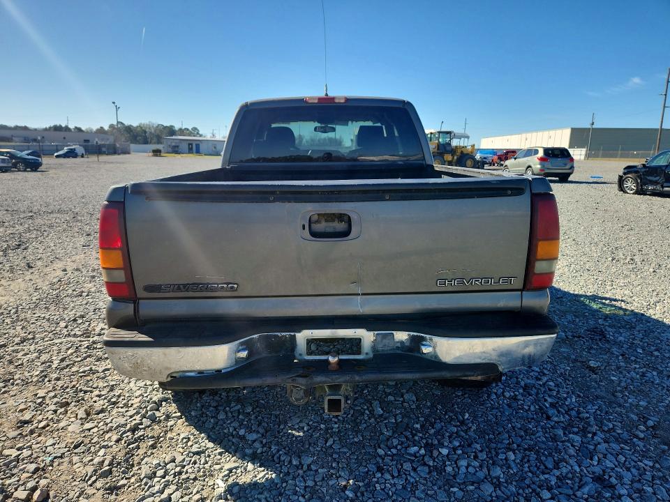 Aukcja sprzedaży 1999 Chevrolet Silverado, vin: 1GCEK19T1XE250489, numer aukcji: 79166765