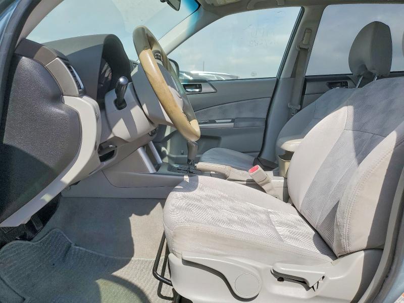Aukcja sprzedaży 2009 Subaru Forester, vin: JF2SH63619H781759, numer aukcji: 79870455