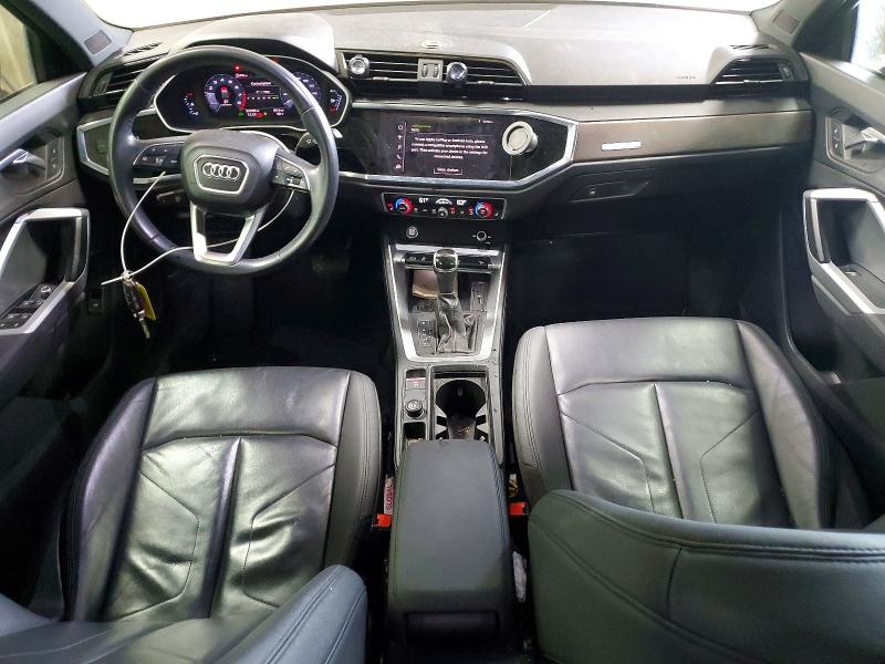 Продаж на аукціоні авто 2019 Audi Q3, vin: WA1EECF30K1065240, номер лоту: 47085566