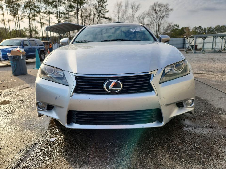 Aukcja sprzedaży 2015 Lexus Gs 350, vin: JTHBE1BL7FA003776, numer aukcji: 79368355