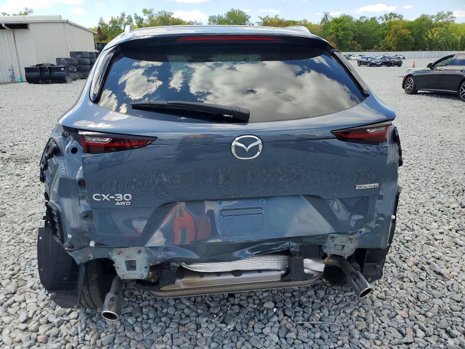 Aukcja sprzedaży 2023 Mazda Cx-30, vin: 3MVDMBCM3PM539878, numer aukcji: 46914926