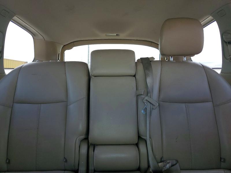 Продаж на аукціоні авто 2015 Nissan Pathfinder, vin: 5N1AR2MN4FC619666, номер лоту: 47041366