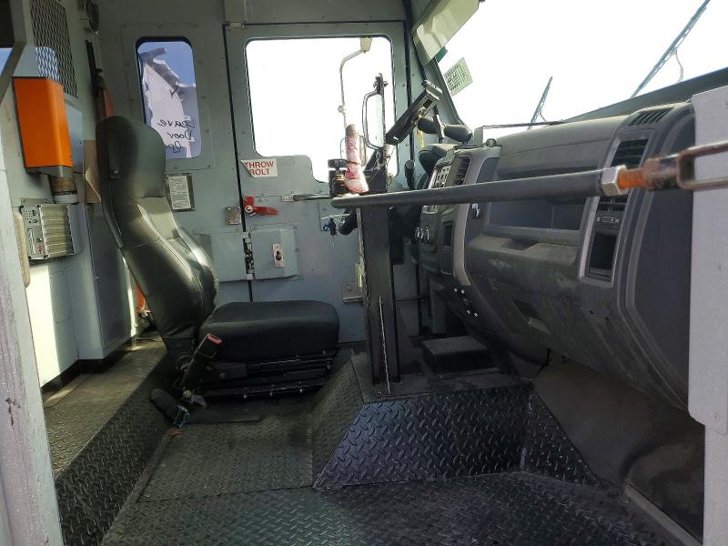 47766256 :رقم المزاد ، 3C7WRMAJ9GG116949 vin ، 2016 Ram 5500 مزاد بيع