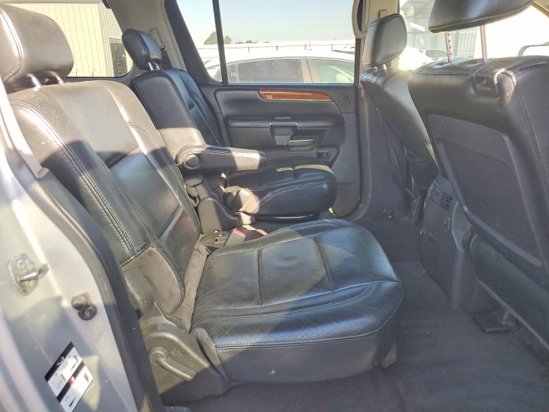 Продажа на аукционе авто 2008 Infiniti Qx56, vin: 5N3AA08C18N904652, номер лота: 46424966