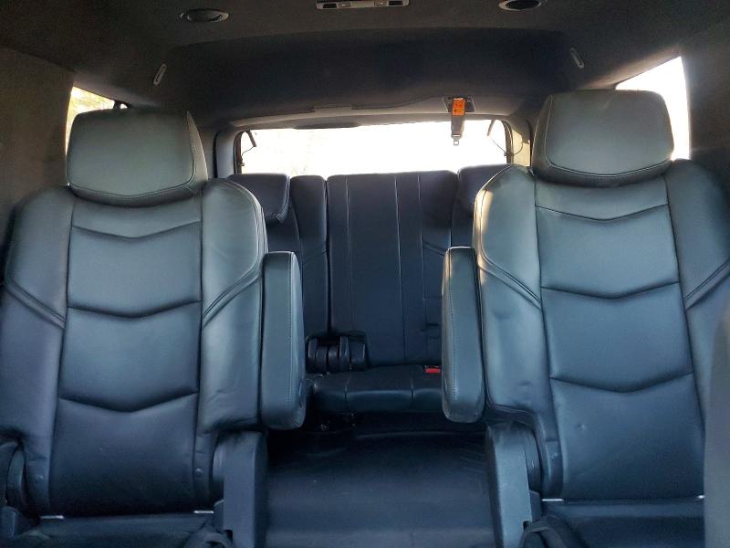 Auction sale of the 2019 Cadillac Escalade, vin: 1GYS4DKJ7KR246191, lot number: 47974366