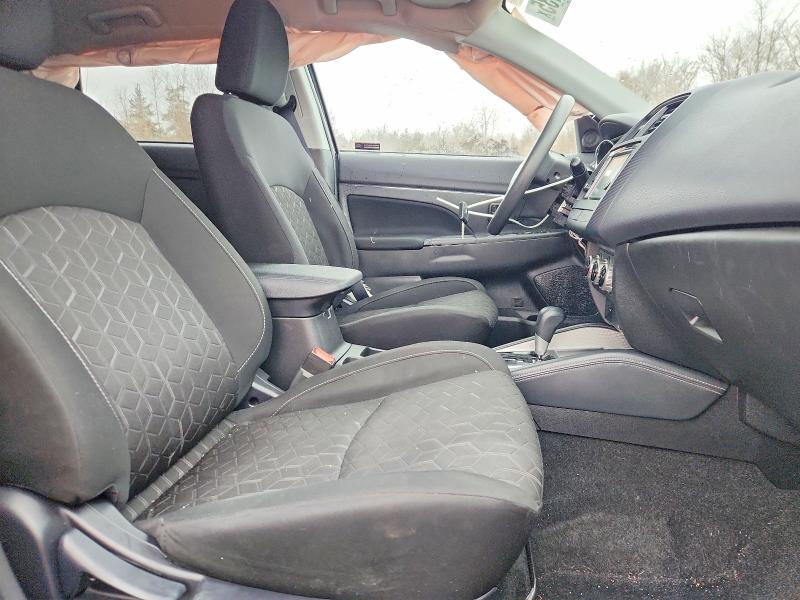 Продаж на аукціоні авто 2024 Mitsubishi Outlander Sport, vin: JA4ARUAU2RU010693, номер лоту: 77688135
