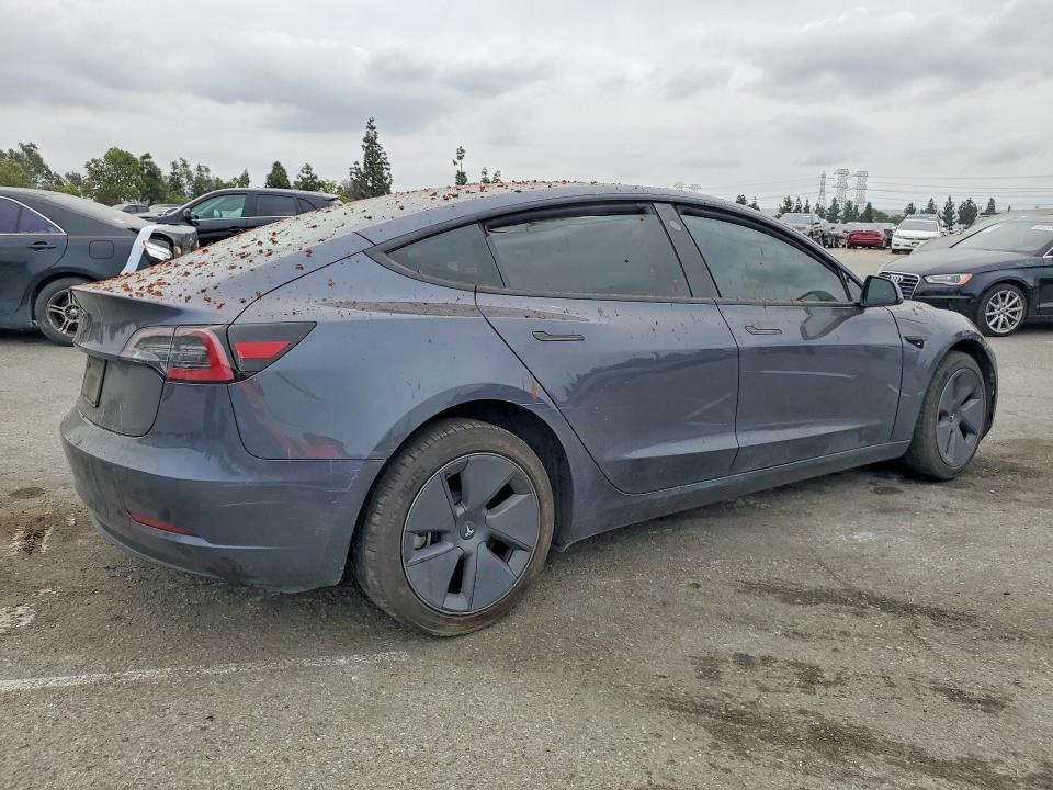 Aukcja sprzedaży 2023 Tesla Model 3, vin: 5YJ3E1EA3PF490368, numer aukcji: 47778826
