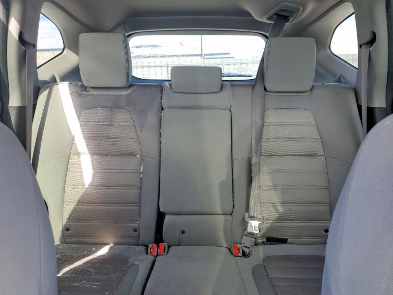 Aukcja sprzedaży 2017 Honda Cr-v, vin: 2HKRW1H36HH003820, numer aukcji: 79203415