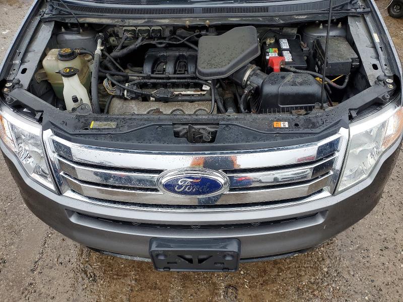 Продаж на аукціоні авто 2010 Ford Edge, vin: 2FMDK3JC6ABA02272, номер лоту: 45529796