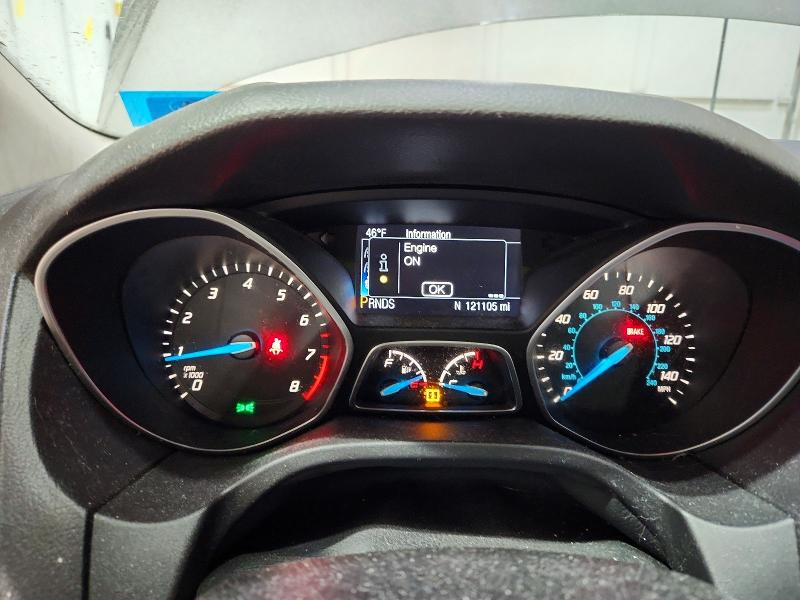 Продаж на аукціоні авто 2014 Ford Focus, vin: 1FADP3J26EL232192, номер лоту: 48196366