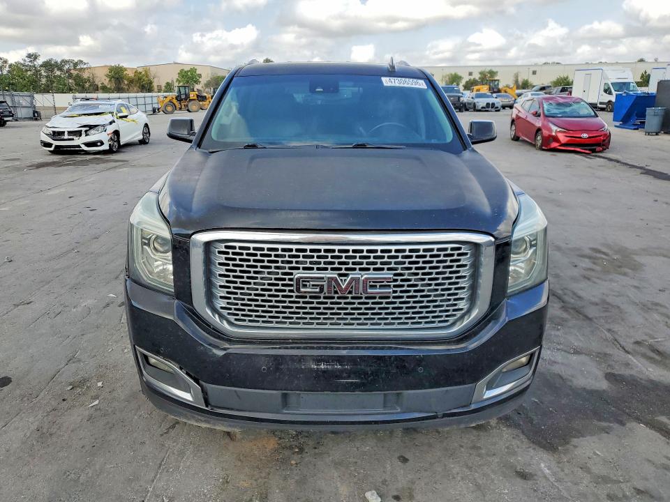 47306596 :رقم المزاد ، 1GKS2JKJ7FR726641 vin ، 2015 Gmc Yukon Xl مزاد بيع