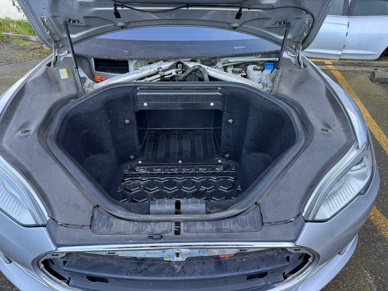 Продажа на аукционе авто 2013 Tesla Model S, vin: 5YJSA1CN1DFP26170, номер лота: 45570056