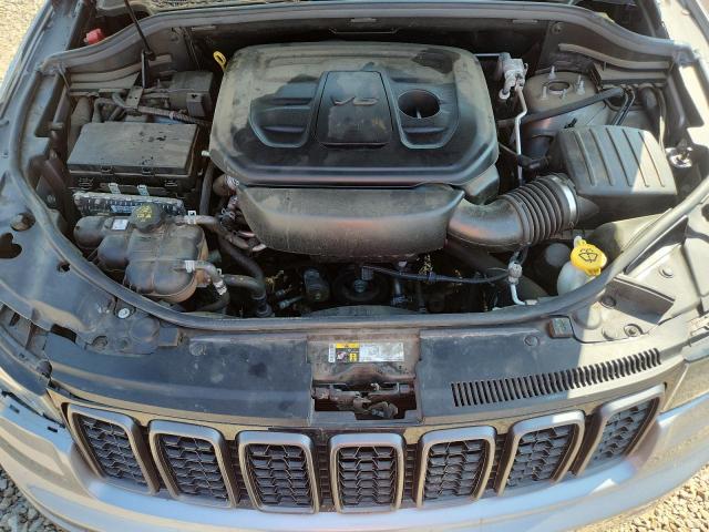 Продаж на аукціоні авто 2019 Jeep Grand Cherokee, vin: 1C4RJECGXKC805497, номер лоту: 47601406