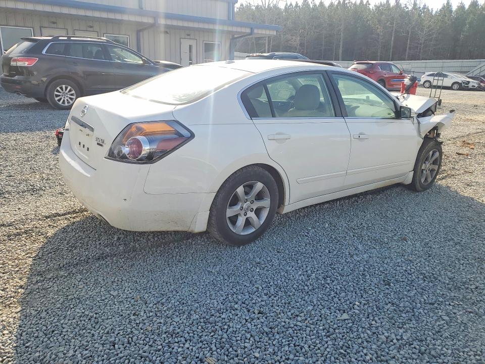 2009 Nissan Altima მანქანა იყიდება აუქციონზე, vin: 1N4BL21E99C192719, აუქციონის ნომერი: 41656466