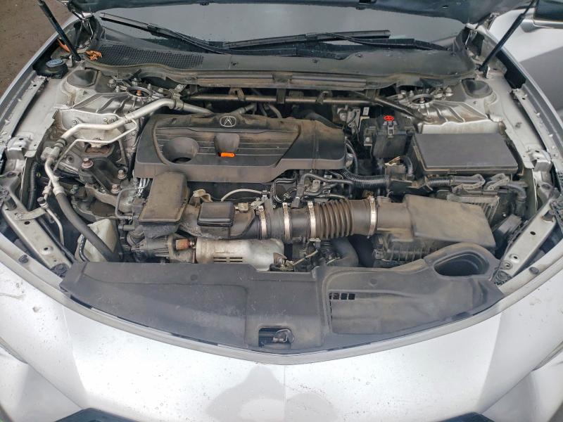 Продажа на аукционе авто 2021 Acura Tlx, vin: 19UUB6F55MA007478, номер лота: 47197936