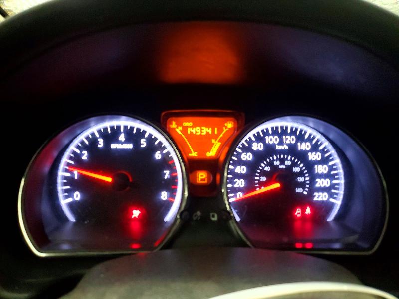 41981796 :رقم المزاد ، 3N1CE2CP5EL396538 vin ، 2014 Nissan Versa Note مزاد بيع