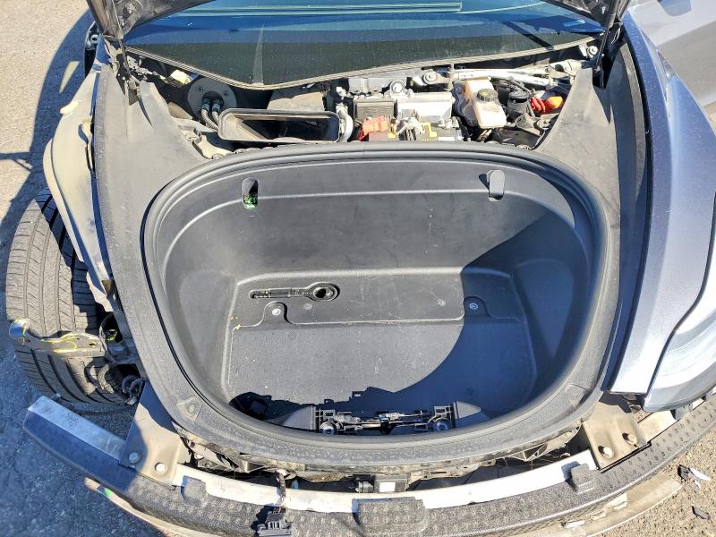 Продаж на аукціоні авто 2019 Tesla Model 3, vin: 5YJ3E1EA4KF400203, номер лоту: 47079186