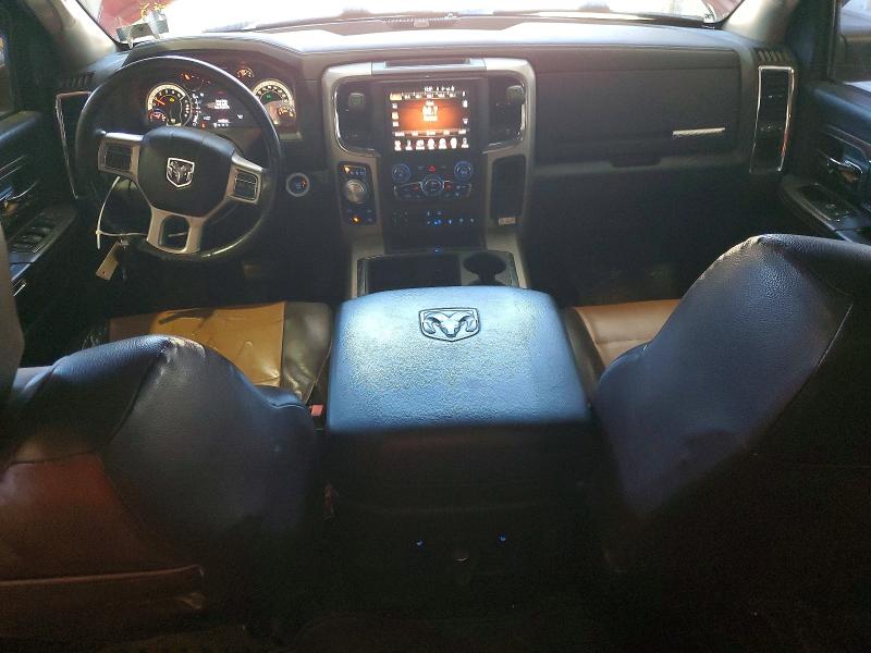 Aukcja sprzedaży 2014 Ram 1500, vin: 1C6RR7NM9ES337741, numer aukcji: 45464476