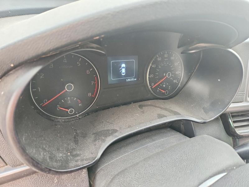 Продаж на аукціоні авто 2017 Kia Optima, vin: 5XXGT4L32HG139978, номер лоту: 45775186