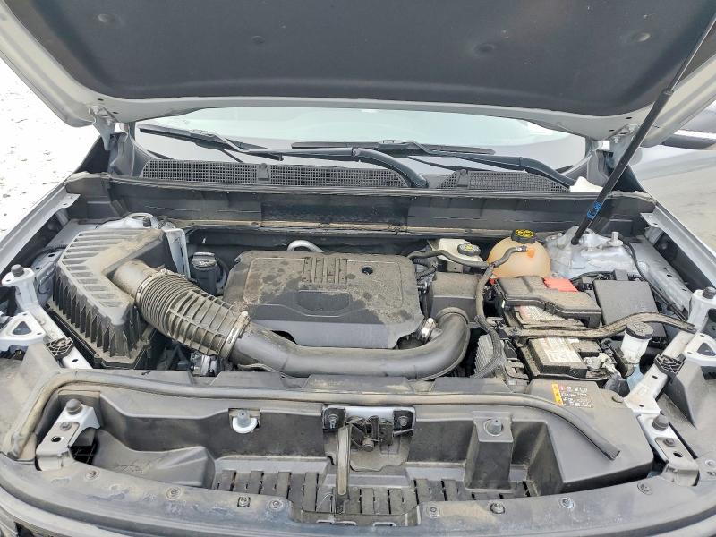 2022 Gmc Acadia მანქანა იყიდება აუქციონზე, vin: 1GKKNKL44NZ143481, აუქციონის ნომერი: 79960235