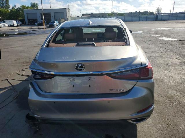 Aukcja sprzedaży 2019 Lexus Es 350, vin: 58ABZ1B19KU010780, numer aukcji: 45495256