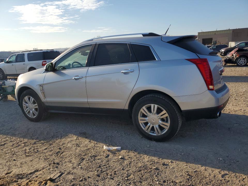 Продаж на аукціоні авто 2010 Cadillac Srx, vin: 3GYFNDEY3AS626597, номер лоту: 47067466