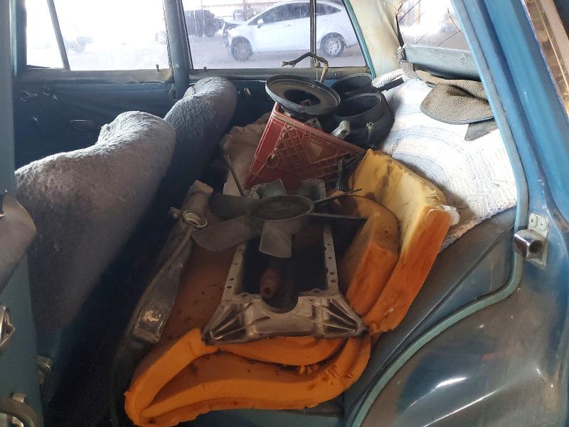 Aukcja sprzedaży 1964 Mercedes-benz 220, vin: 11101010085549, numer aukcji: 79975005