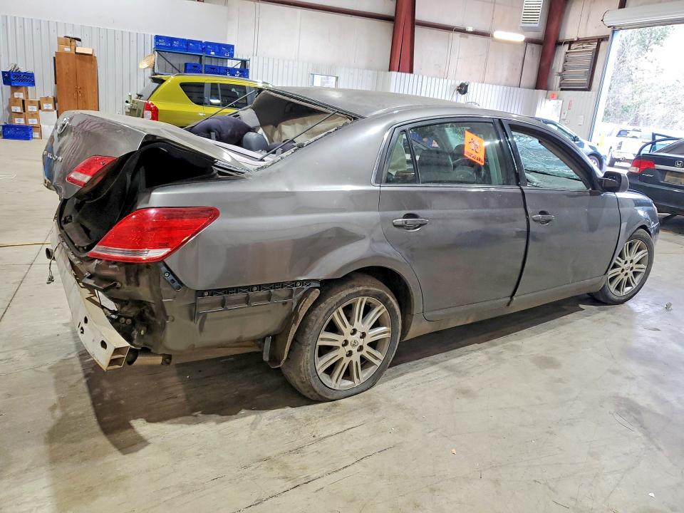 Aukcja sprzedaży 2005 Toyota Avalon, vin: 4T1BK36B25U059933, numer aukcji: 45487836