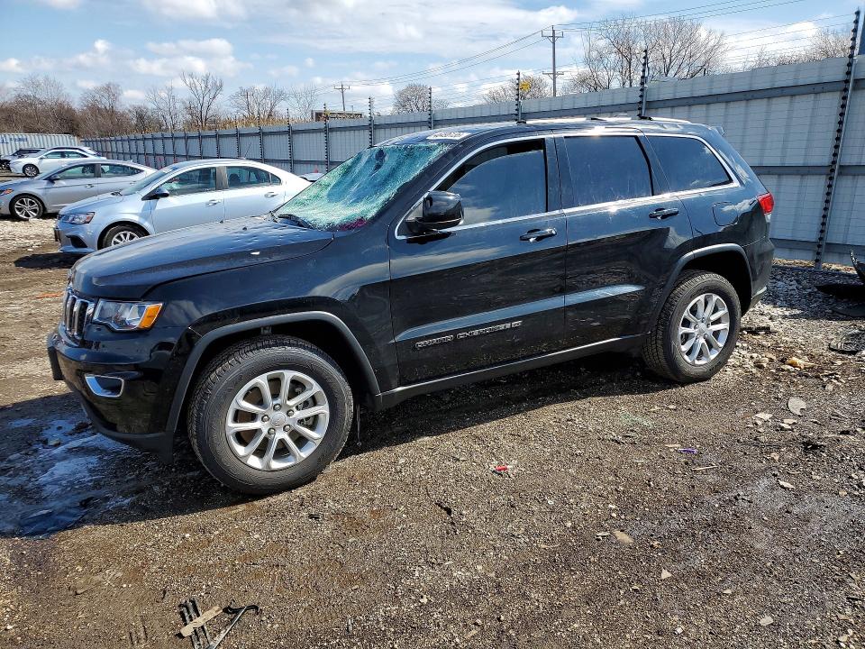 Aukcja sprzedaży 2022 Jeep Grand Cherokee, vin: 1C4RJFAG5NC162909, numer aukcji: 46496136