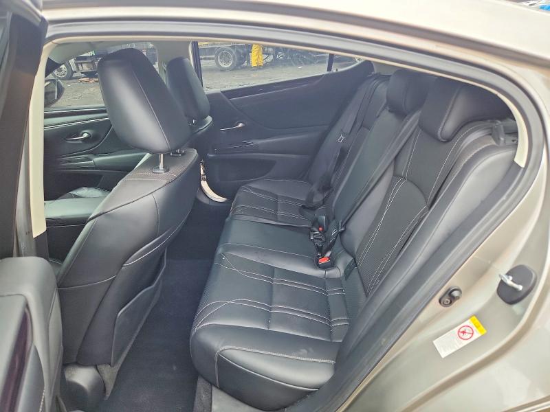 Продажа на аукционе авто 2019 Lexus Es 350, vin: 58ABZ1B13KU020415, номер лота: 46199276