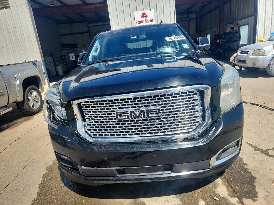 Aukcja sprzedaży 2017 Gmc Yukon, vin: 1GKS1CKJ1HR334918, numer aukcji: 46239446