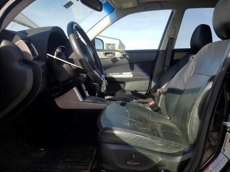 42016786 :رقم المزاد ، JF2SH64629H794454 vin ، 2009 Subaru Forester مزاد بيع