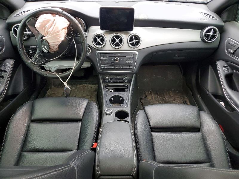 Продажа на аукционе авто 2016 Mercedes-benz Gla, vin: WDCTG4GB9GJ279681, номер лота: 47182926