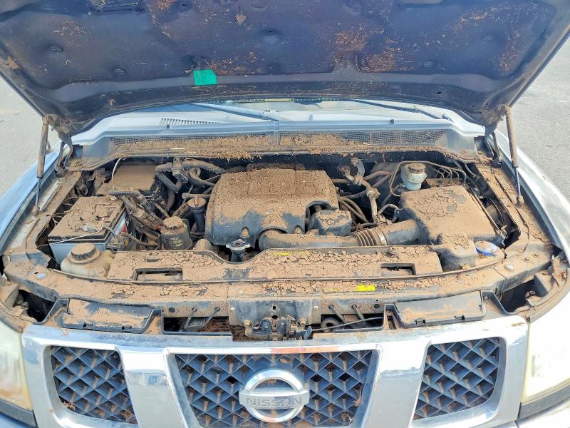 Продажа на аукционе авто 2007 Nissan Titan, vin: 1N6AA07A47N210420, номер лота: 47656456