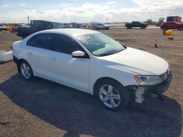 Продаж на аукціоні авто 2014 Volkswagen Jetta, vin: 3VWLL7AJ6EM288662, номер лоту: 46923086