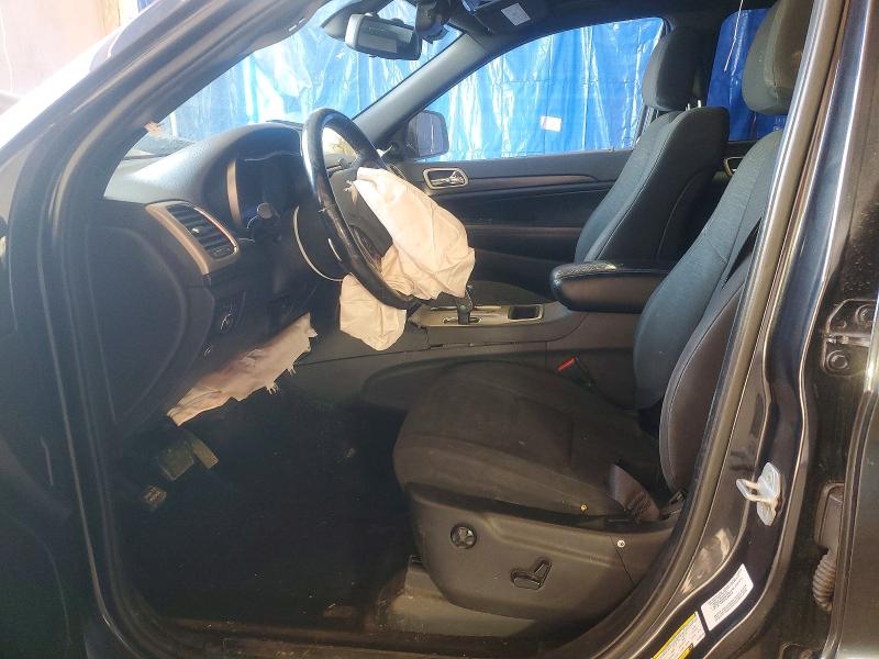 Продаж на аукціоні авто 2014 Jeep Gran Cher, vin: 1C4RJFAG2EC186763, номер лоту: 46591946