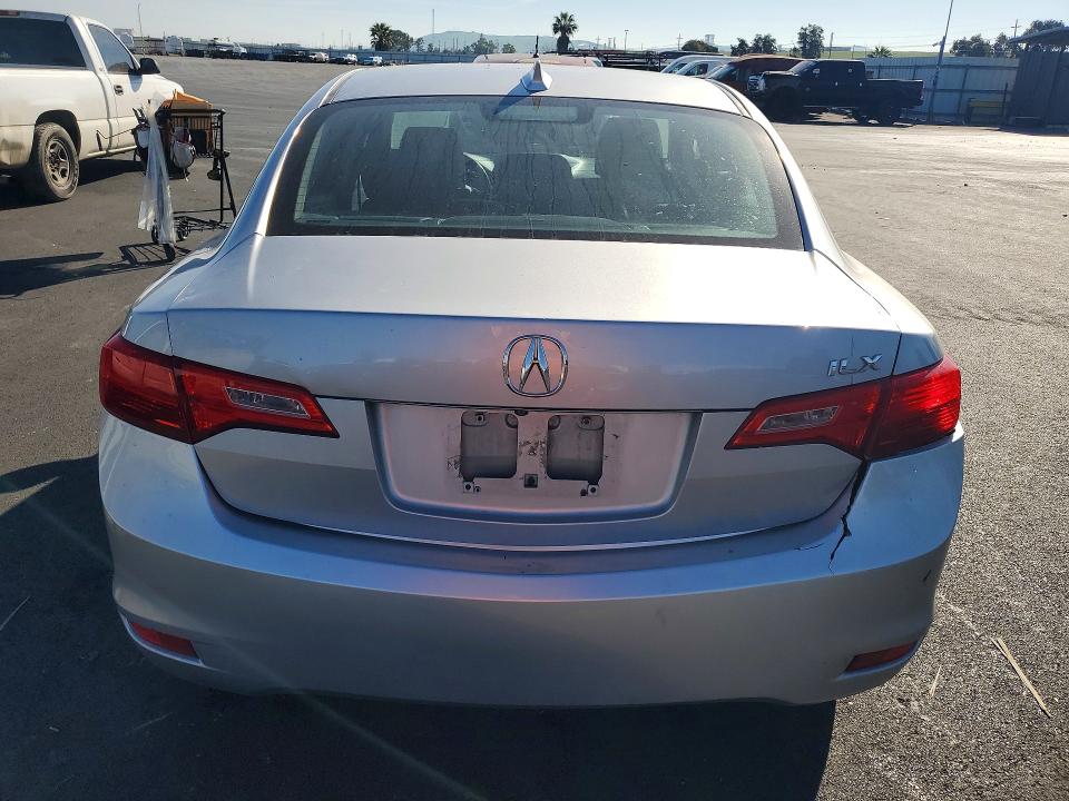 Продажа на аукционе авто 2015 Acura Ilx, vin: 19VDE1F72FE006534, номер лота: 46346176