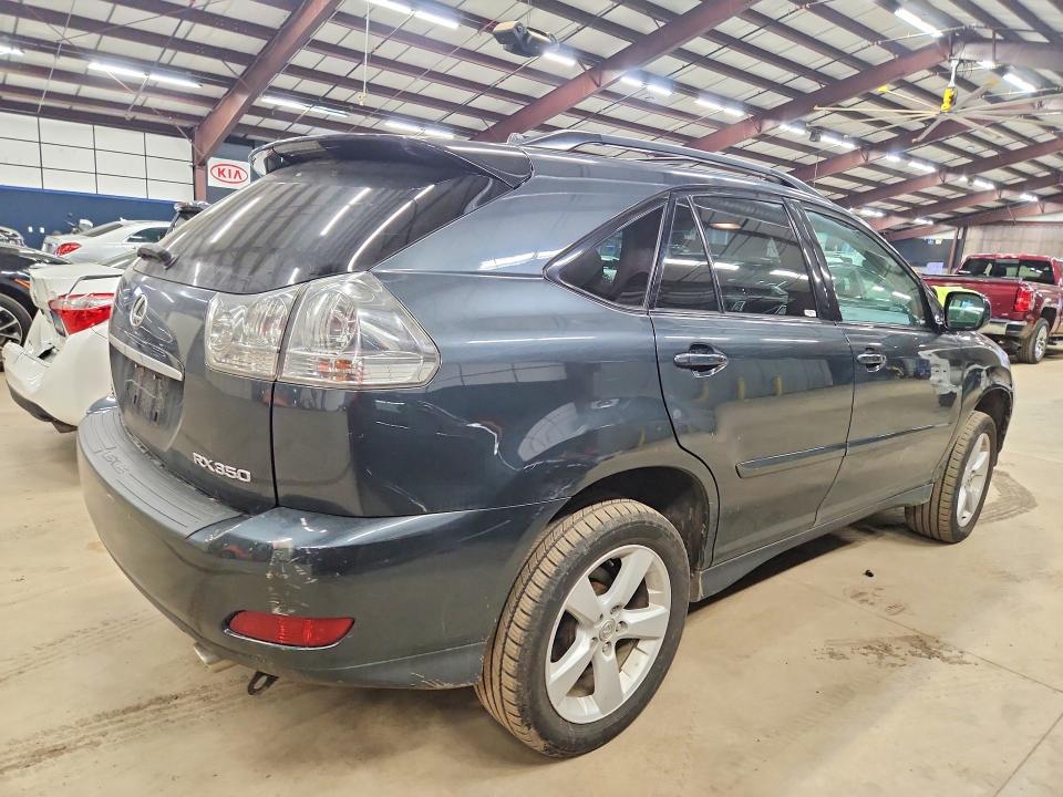 Aukcja sprzedaży 2007 Lexus Rx 350, vin: 2T2HK31U27C004160, numer aukcji: 47175956