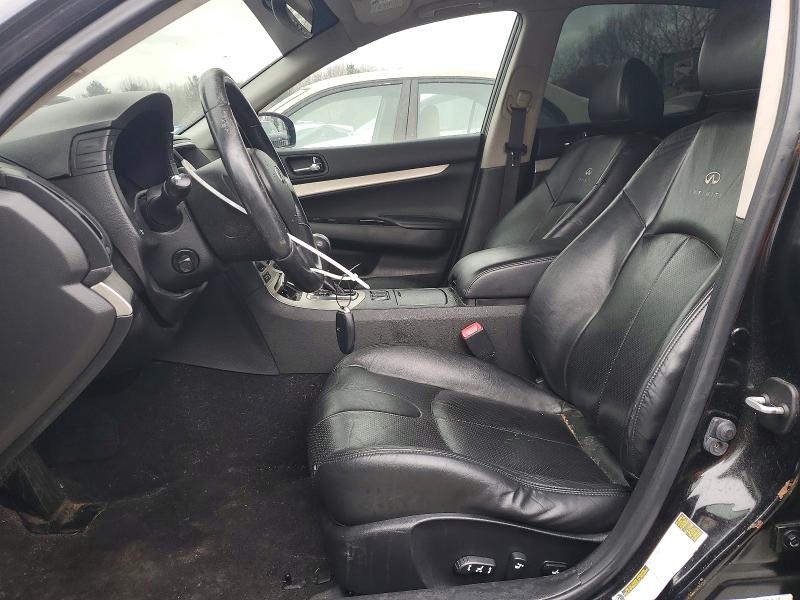 79603815 :رقم المزاد ، JNKBV61F67M817880 vin ، 2007 Infiniti G35 مزاد بيع