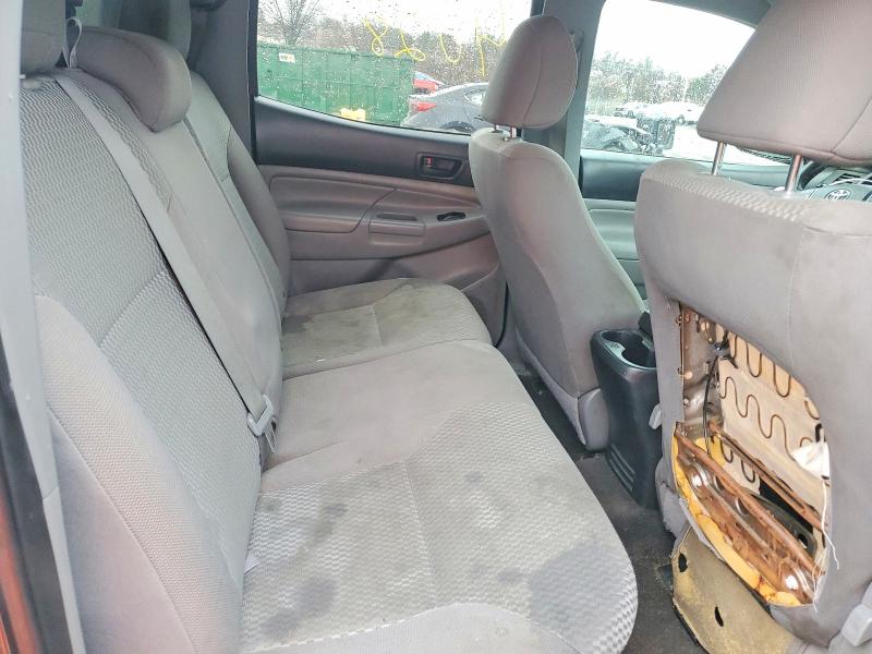 Продаж на аукціоні авто 2013 Toyota Tacoma, vin: 5TFJX4GN0DX024028, номер лоту: 41666836