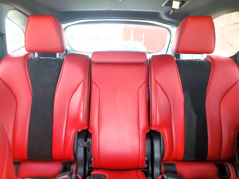 Aukcja sprzedaży 2022 Acura Mdx, vin: 5J8YE1H05NL047322, numer aukcji: 79254835