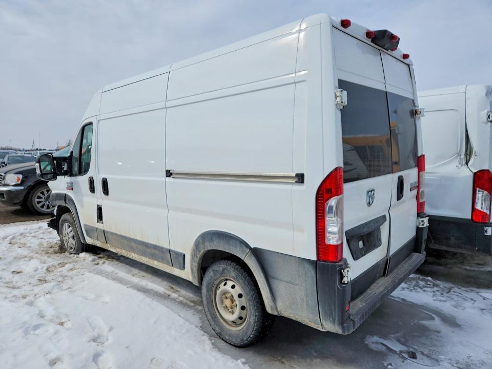 Aukcja sprzedaży 2019 Ram Promaster 2500, vin: 3C6TRVCG5KE545542, numer aukcji: 79094165