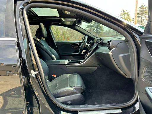 Продажа на аукционе авто 2023 Mercedes-benz C, vin: W1KAF4GB6PR095032, номер лота: 46769666