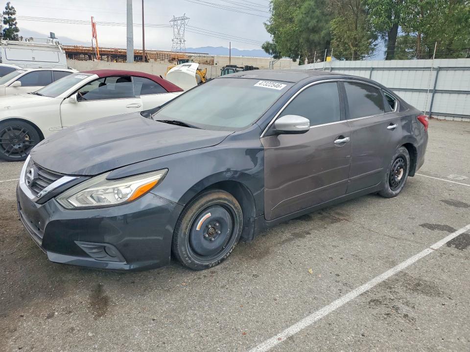 Продажа на аукционе авто 2016 Nissan Altima, vin: 1N4AL3APXGC120265, номер лота: 47322546