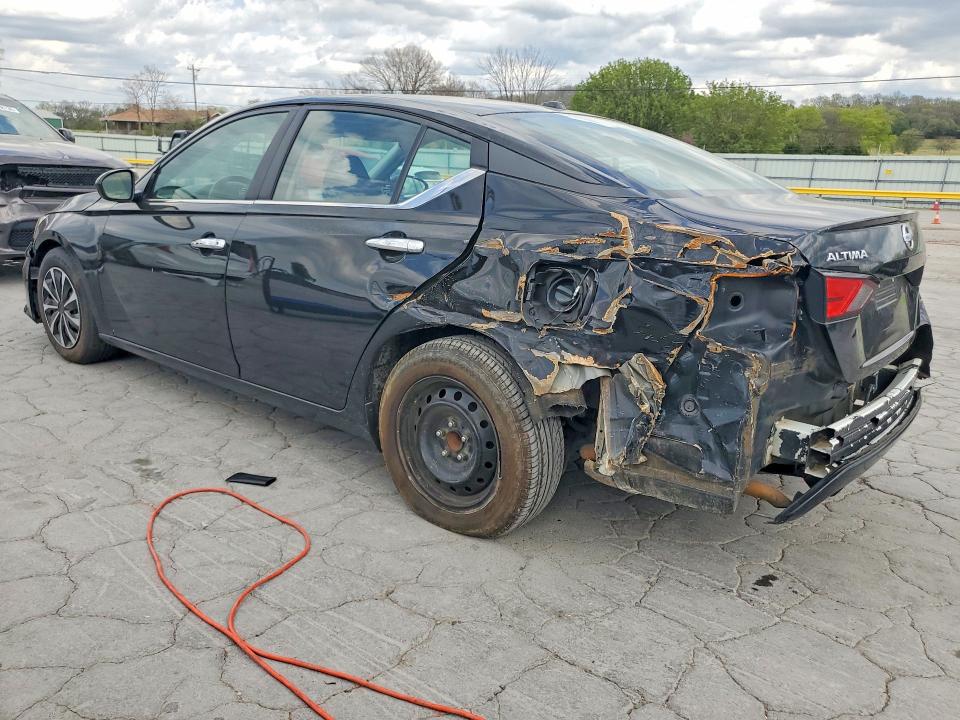 46720666 :رقم المزاد ، 1N4BL4BV1LC182963 vin ، 2020 Nissan Altima مزاد بيع