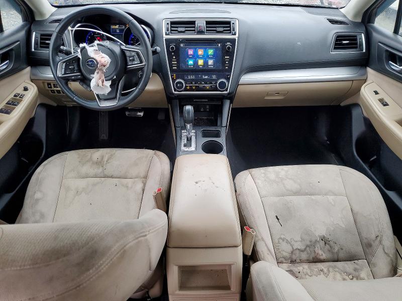 Aukcja sprzedaży 2018 Subaru Legacy, vin: 4S3BNAF63J3042724, numer aukcji: 47904436